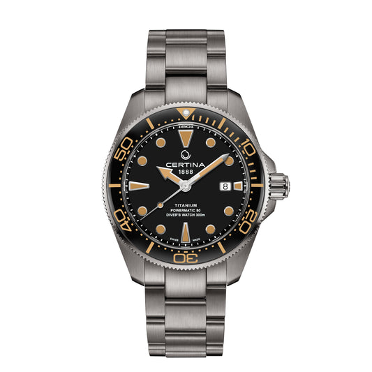 DS ActionDiver