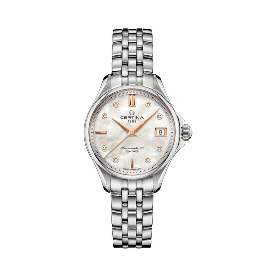 DS Action Lady Automatic