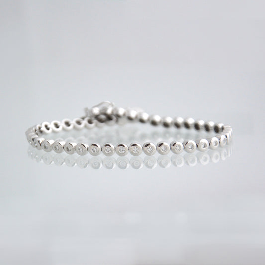 Brillantarmband