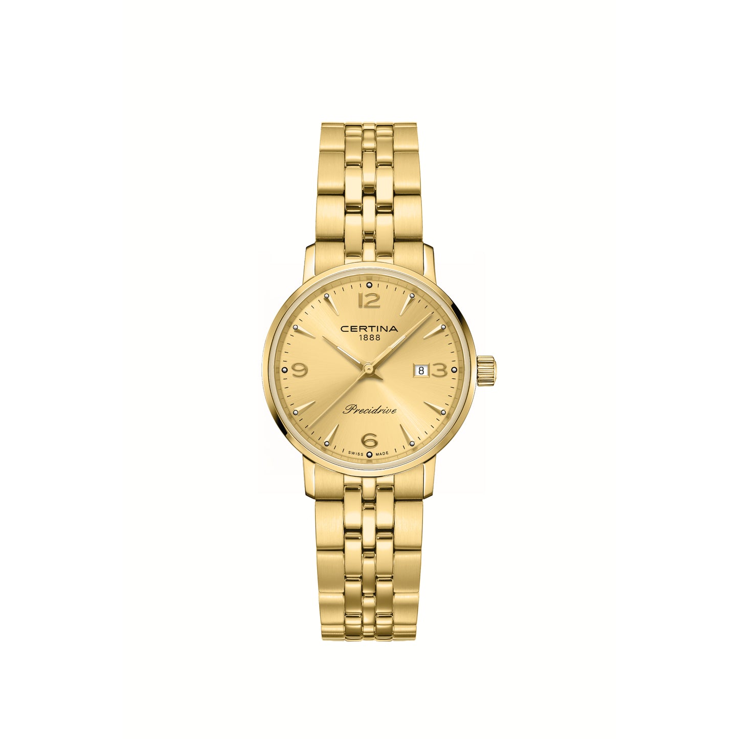 DS Caimano Lady