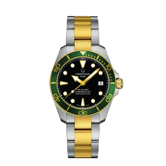 DS Action Diver