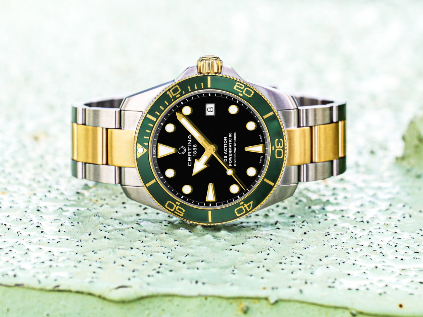 DS Action Diver