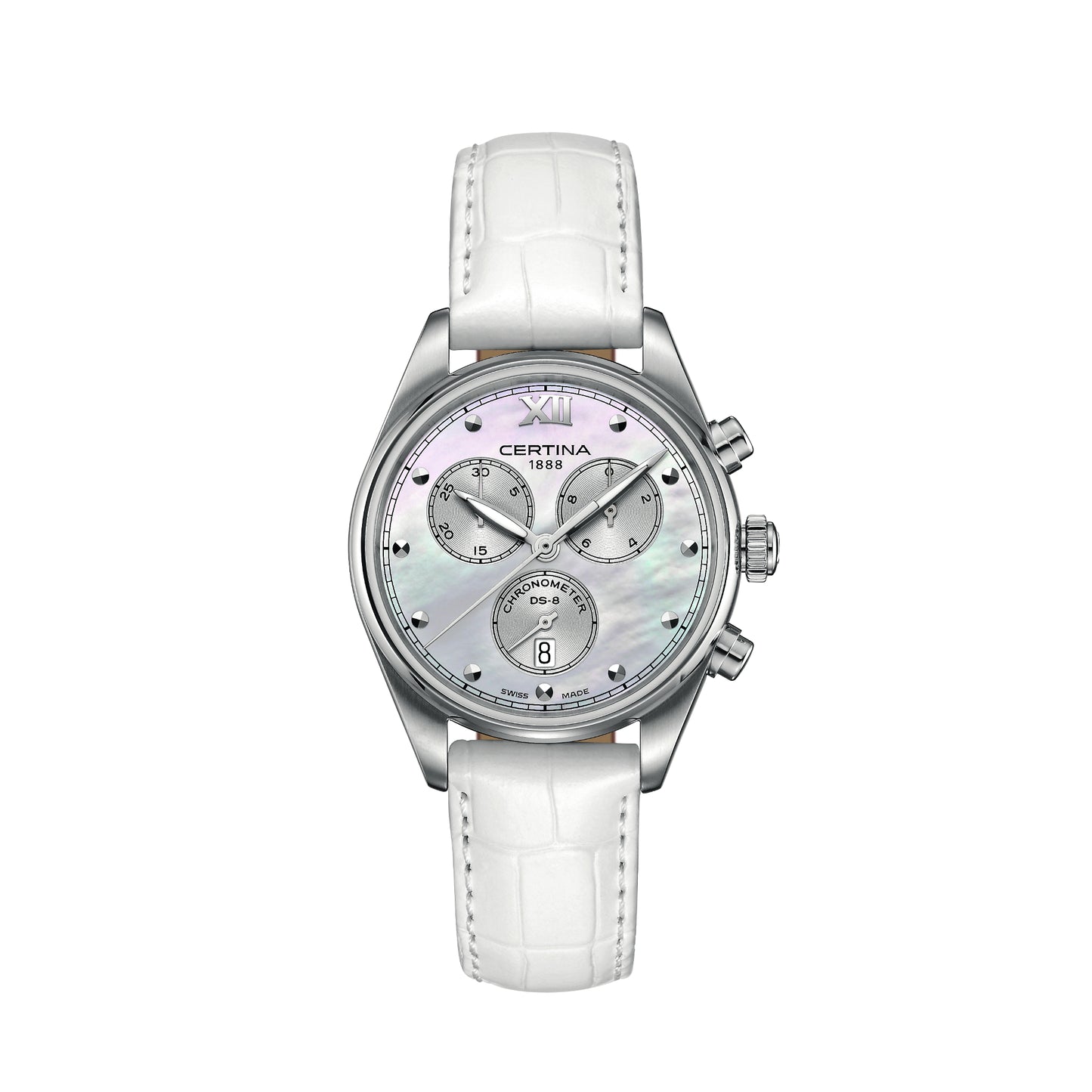 DS-8 Lady Chronograph