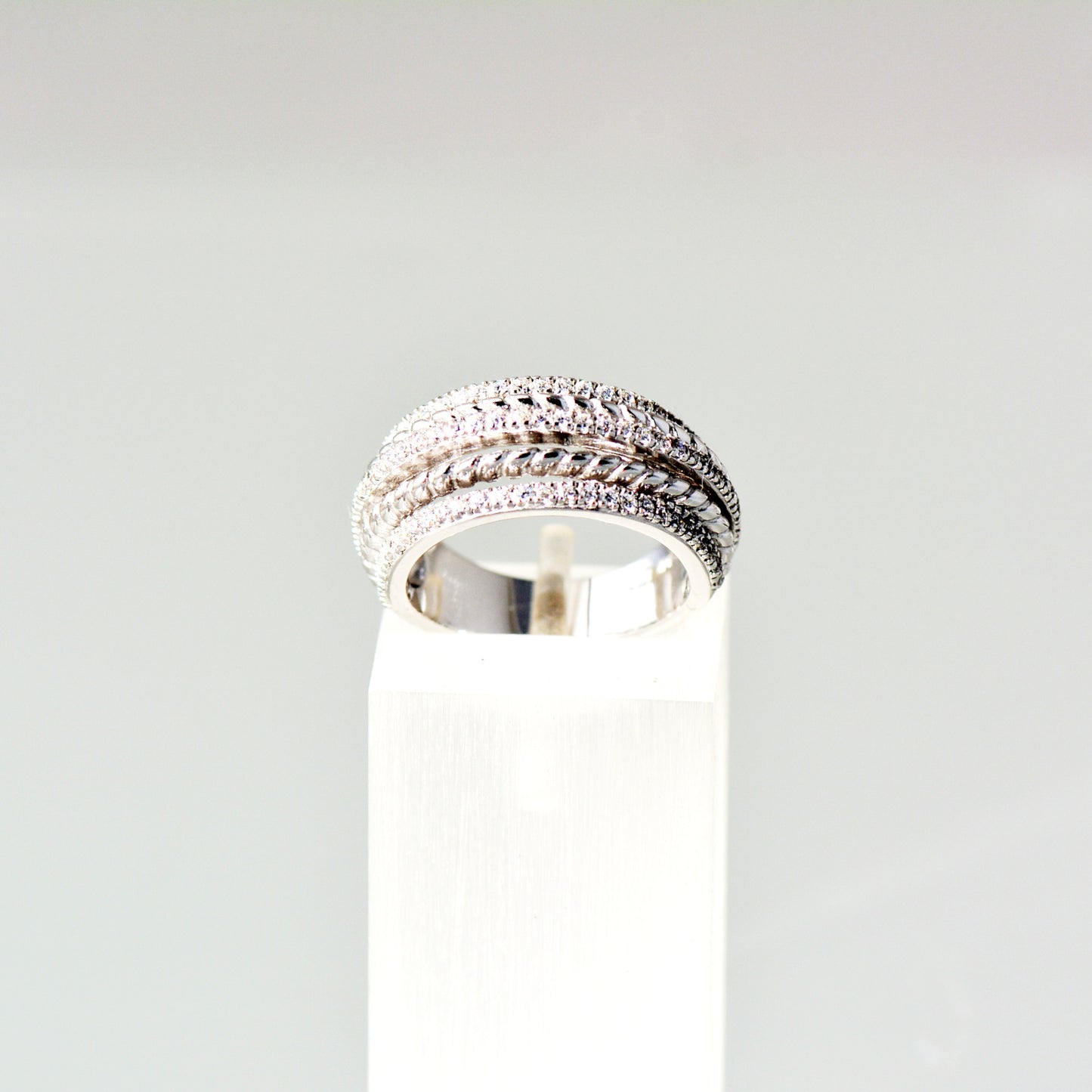 Silberring