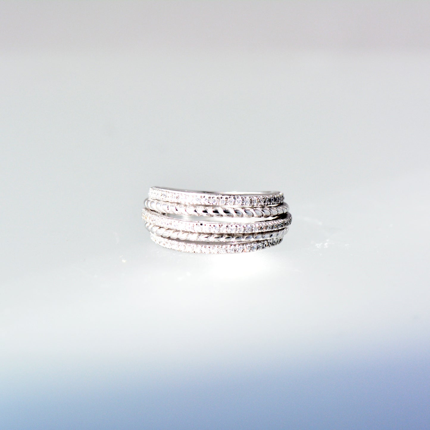 Silberring