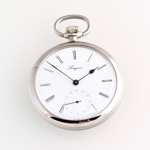 Longines Taschenuhr