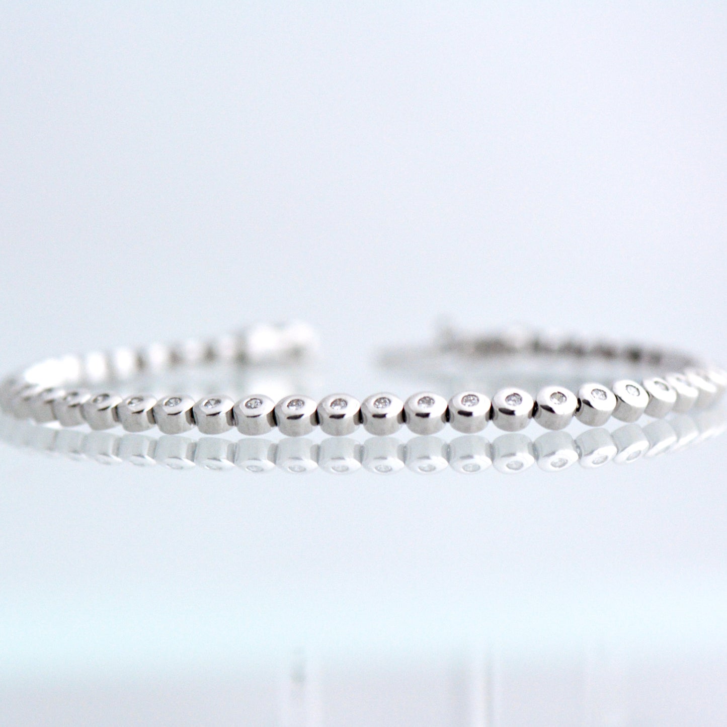 Diamond Bracelet