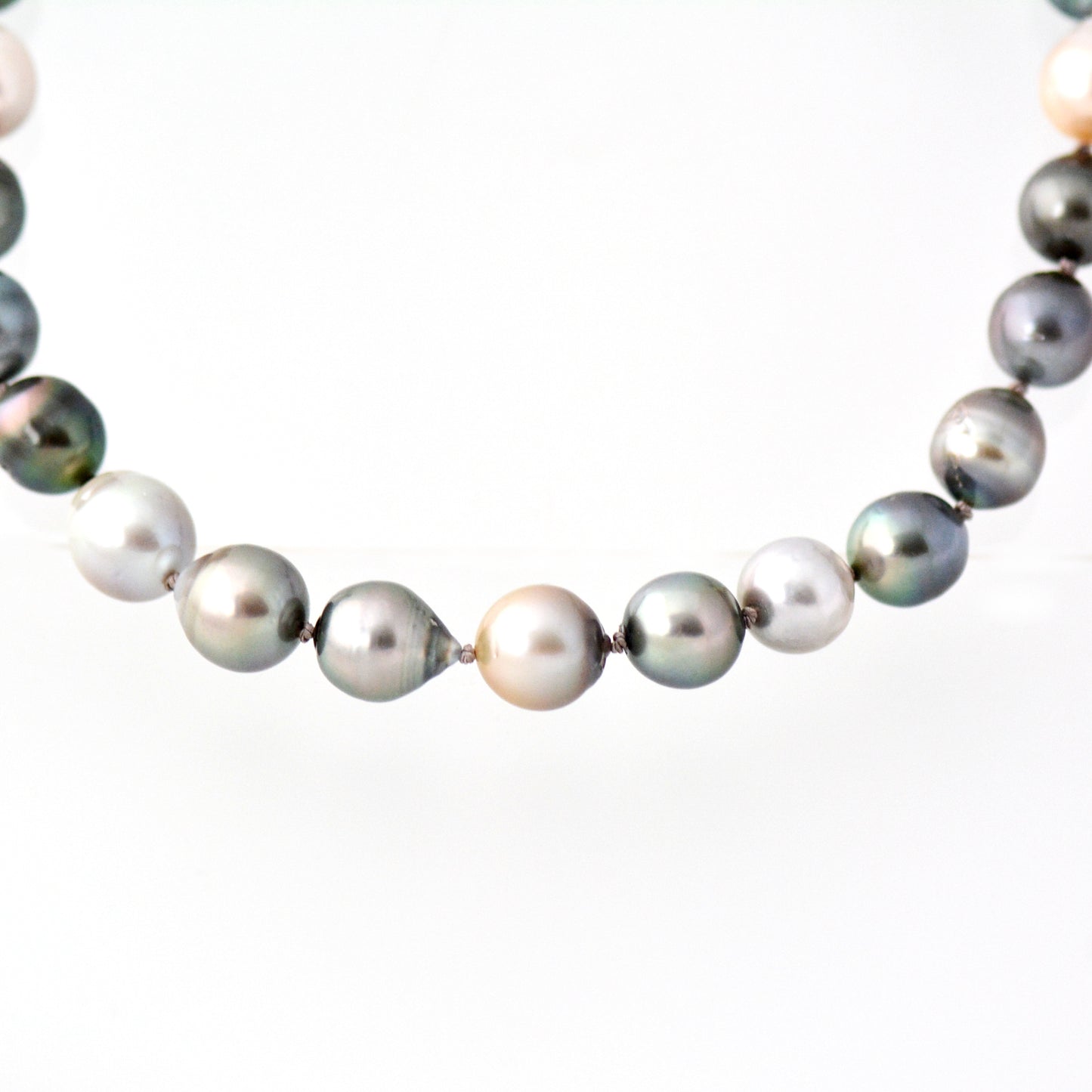 Tahitian Pearls