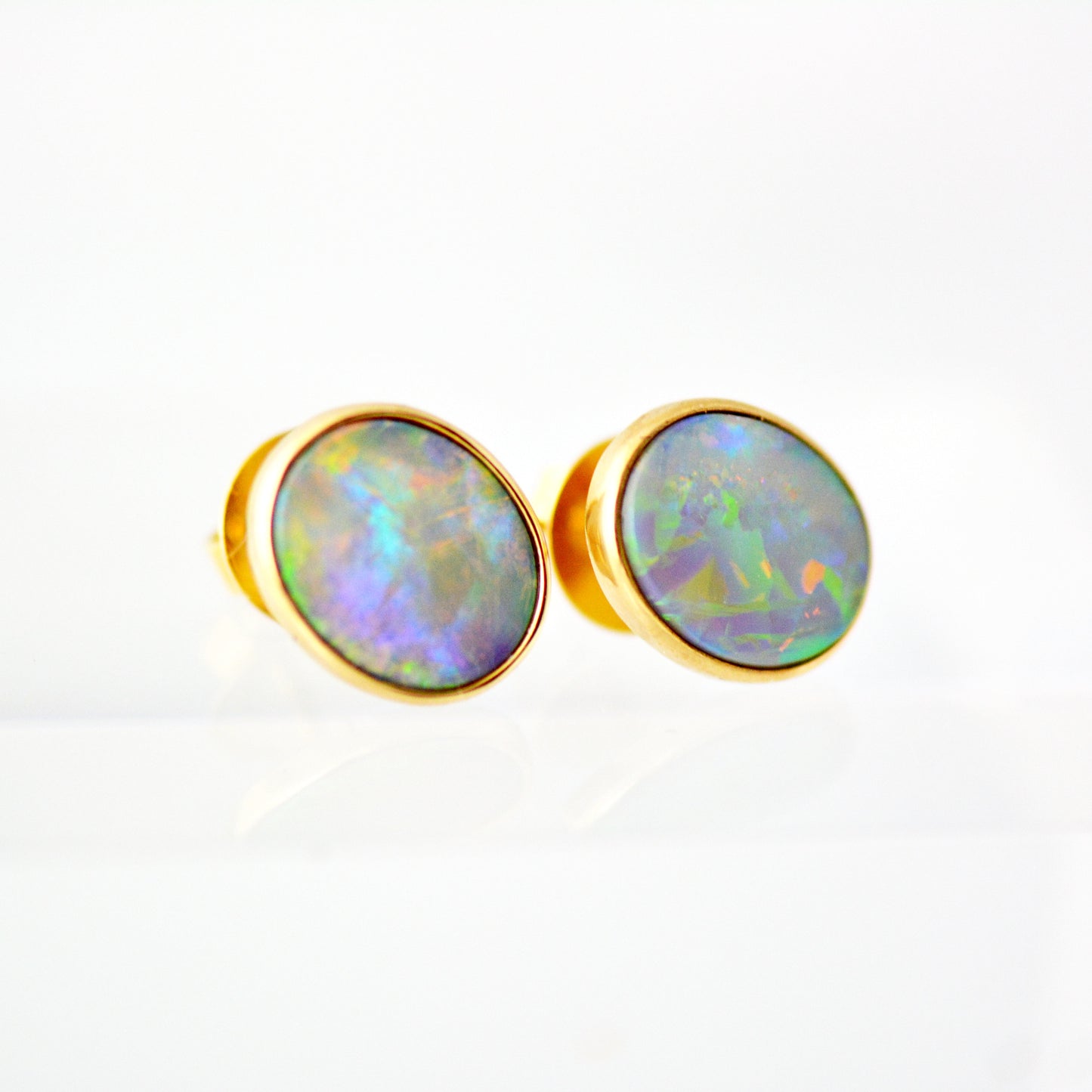 Black Opal