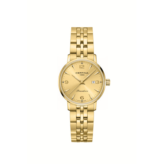 DS Caimano Lady