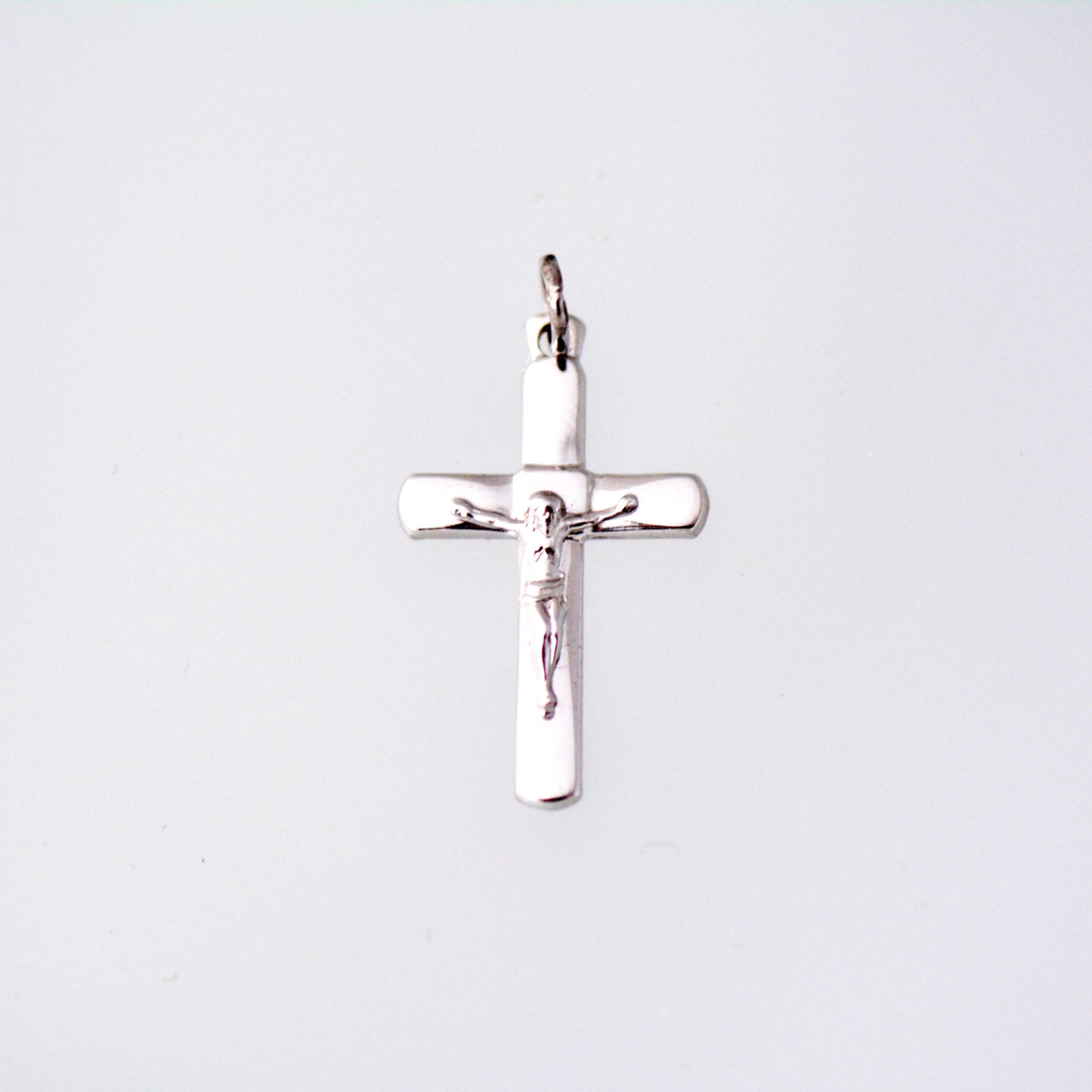Cross with Body of Christ