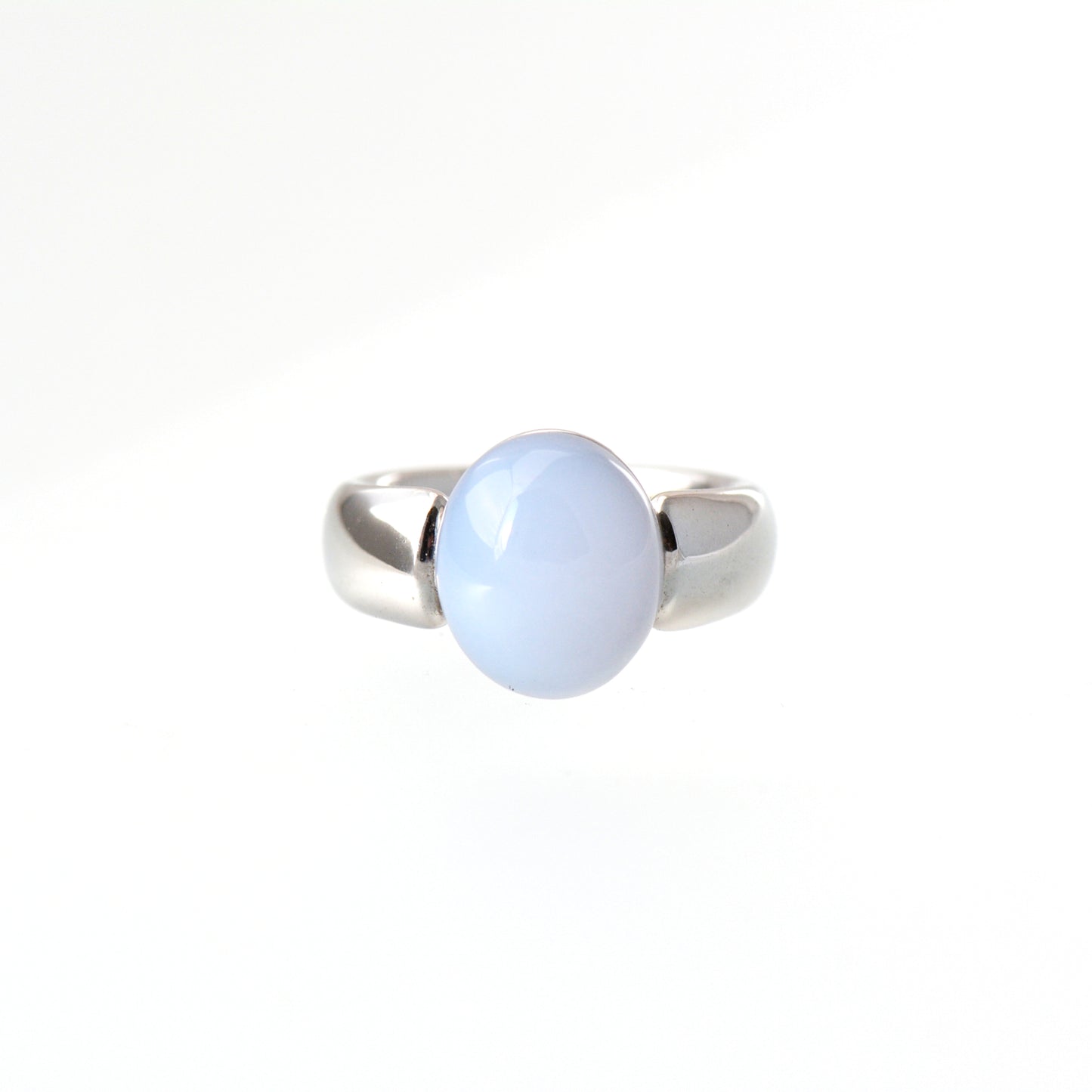 Blue Chalcedony